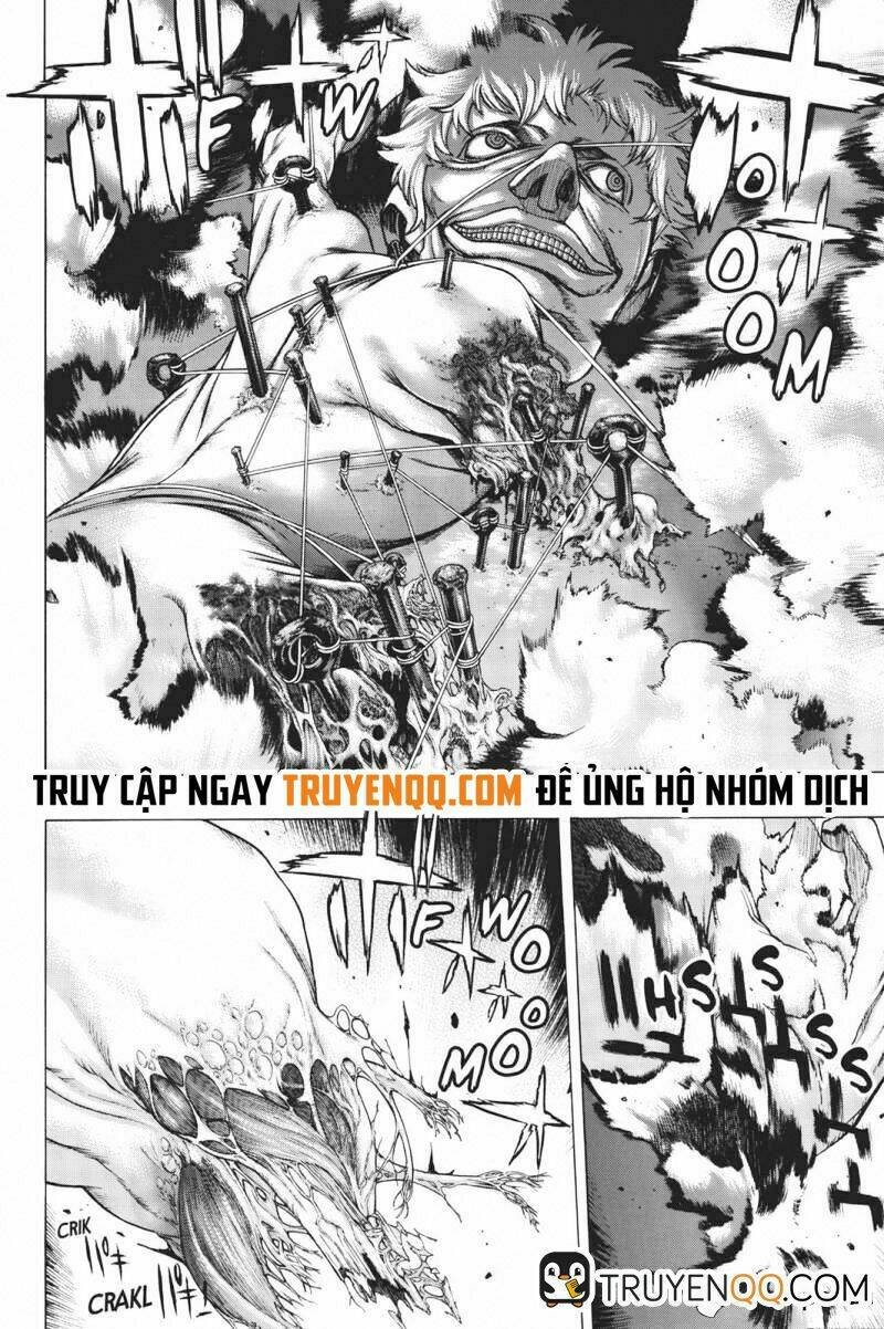 Đại Chiến Titan - Before The Fall Chương 17.1 Ảnh 6
