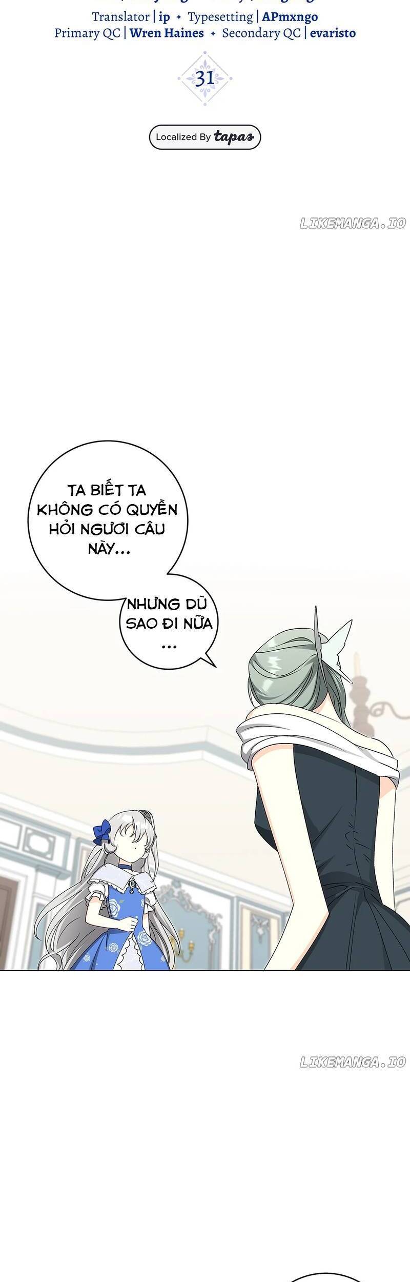 Cút Khỏi Gia Tộc Của Tôi!! Chương 31 Ảnh 8