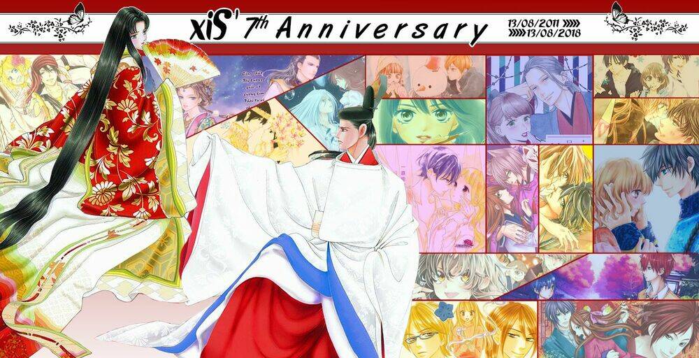 Koyoi, Kimi To Kiss No Chigiri Wo Chương 13 Ảnh 2