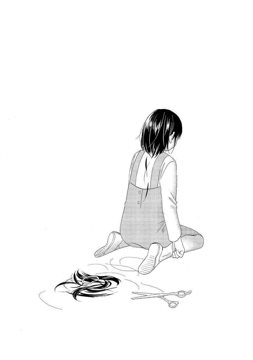 Hananoi-Kun Và Căn Bệnh Tình Yêu Chương 21 Ảnh 33