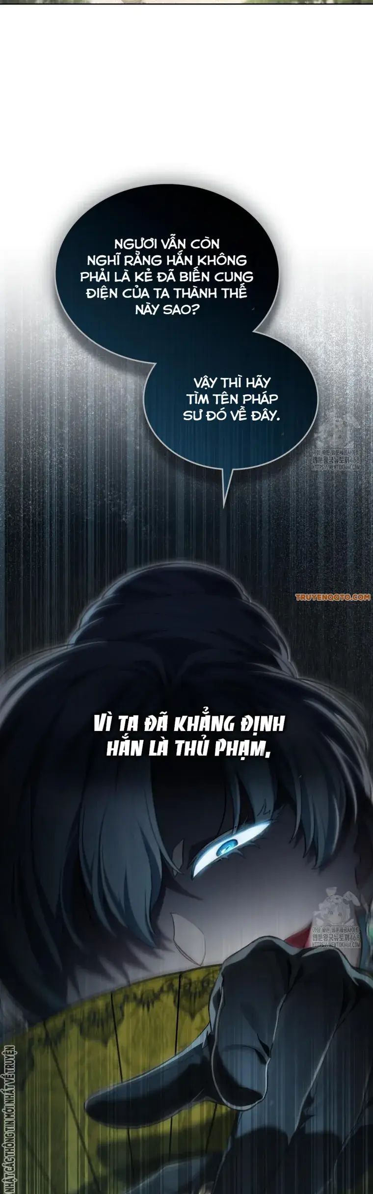 Tái Sinh Thành Hoàng Tử Của Quốc Gia Kẻ Địch Chương 69 Ảnh 24