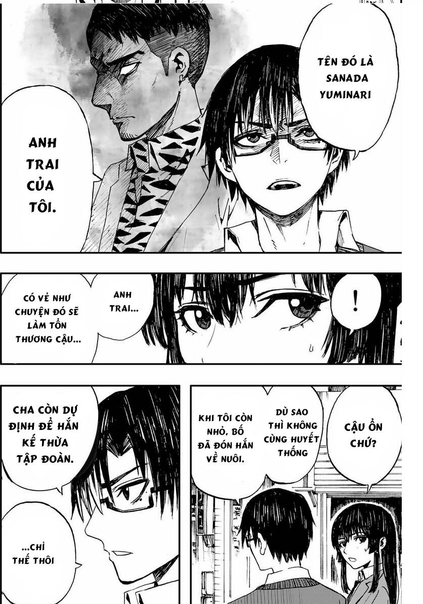 Brave Bell Chương 4 Ảnh 19