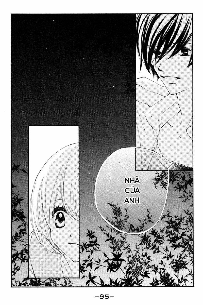 Shiro No Eden Chương 2 Ảnh 42
