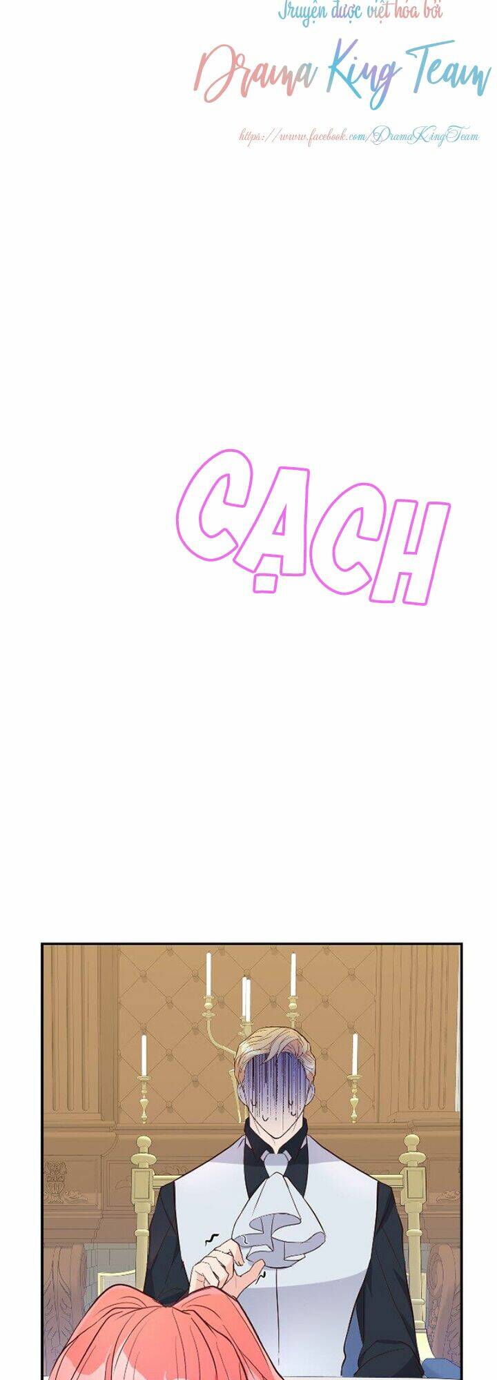 Tất Cả Mọi Người Đều Yêu Quý Nhân Vật Phản Diện Chương 13 Ảnh 66