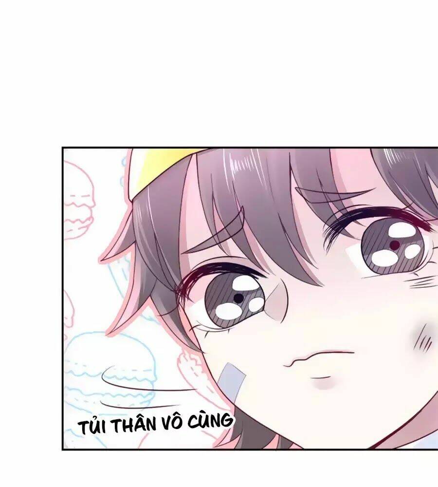 Hai Mặt Cuốn Hút Của Anh Chương 29 Ảnh 55