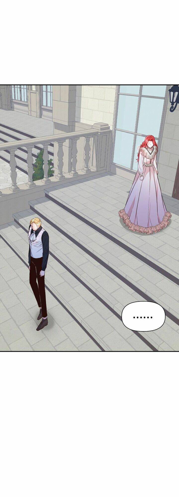 Tất Cả Mọi Người Đều Yêu Quý Nhân Vật Phản Diện Chương 16 Ảnh 33