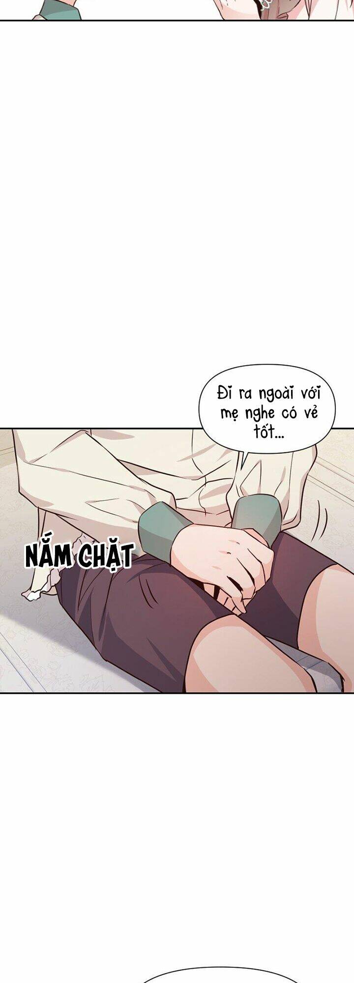 Tất Cả Mọi Người Đều Yêu Quý Nhân Vật Phản Diện Chương 16 Ảnh 52