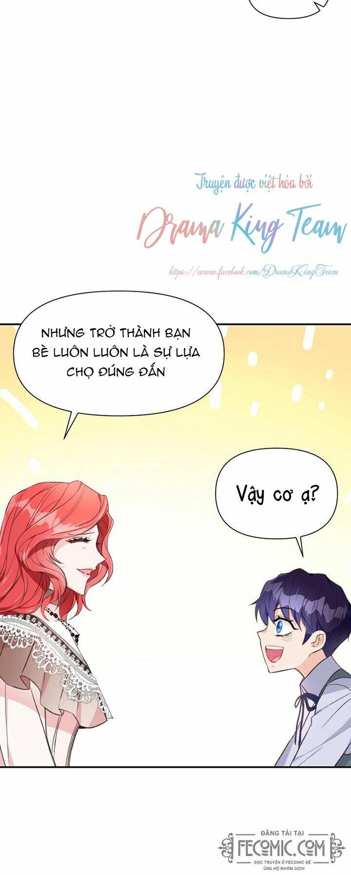 Tất Cả Mọi Người Đều Yêu Quý Nhân Vật Phản Diện Chương 13 Ảnh 64