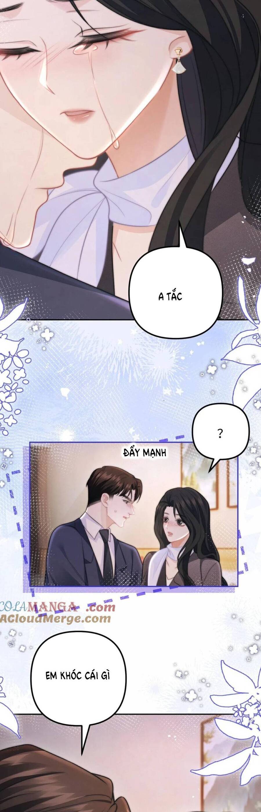 Thì Ra Thư Ký Chu Là Người Như Vậy Chương 31 Ảnh 25