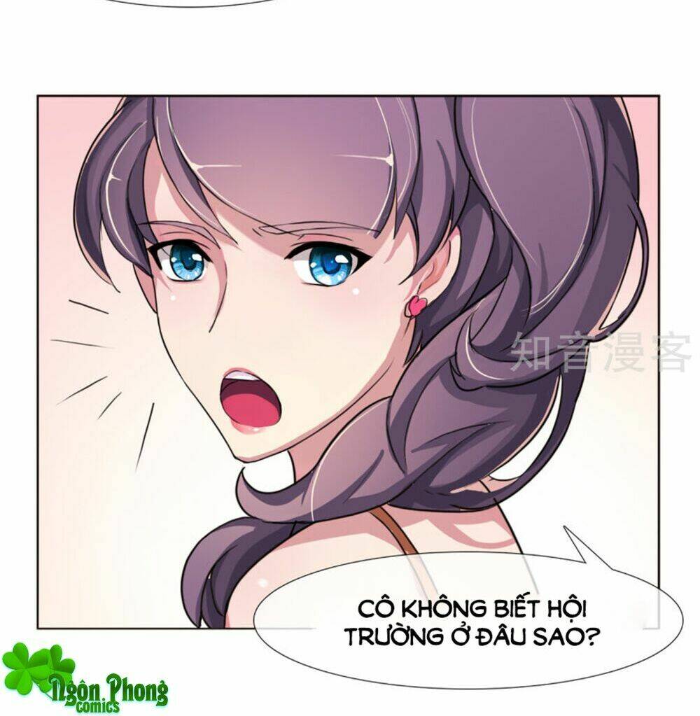 Siêu MẫU Thế Thân Chương 4 Ảnh 37