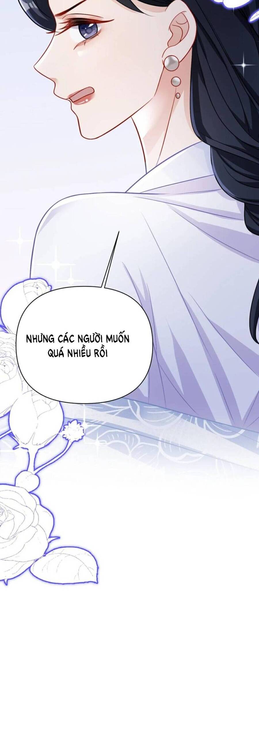Thì Ra Thư Ký Chu Là Người Như Vậy Chương 31 Ảnh 46