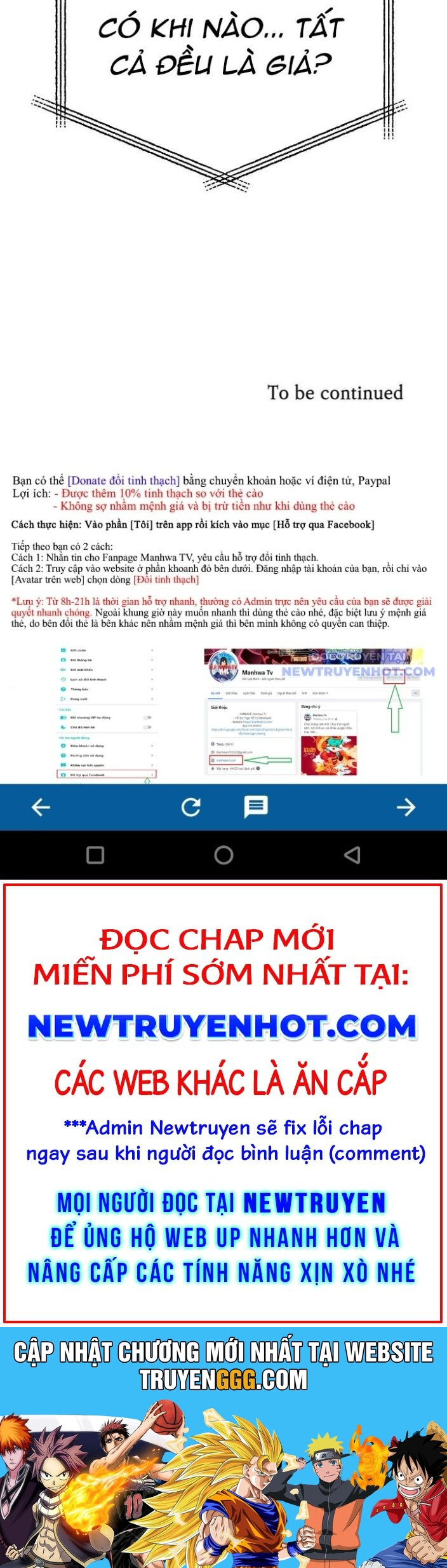 Sắp Xuất Ngũ Thì Isekai Chương 31 Ảnh 58