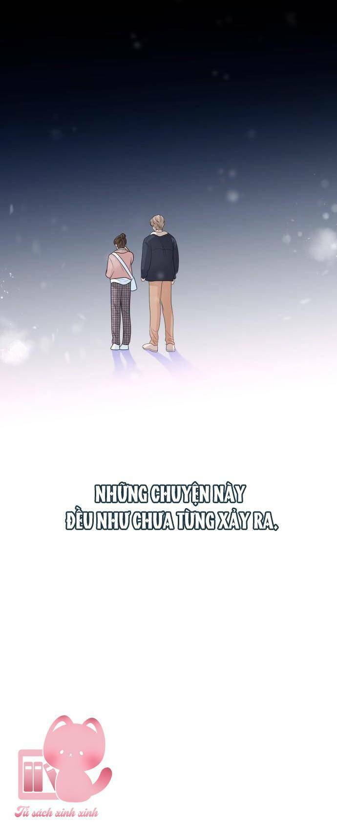 Lời Tỏ Tình Đi Lạc Chương 70 Ảnh 32