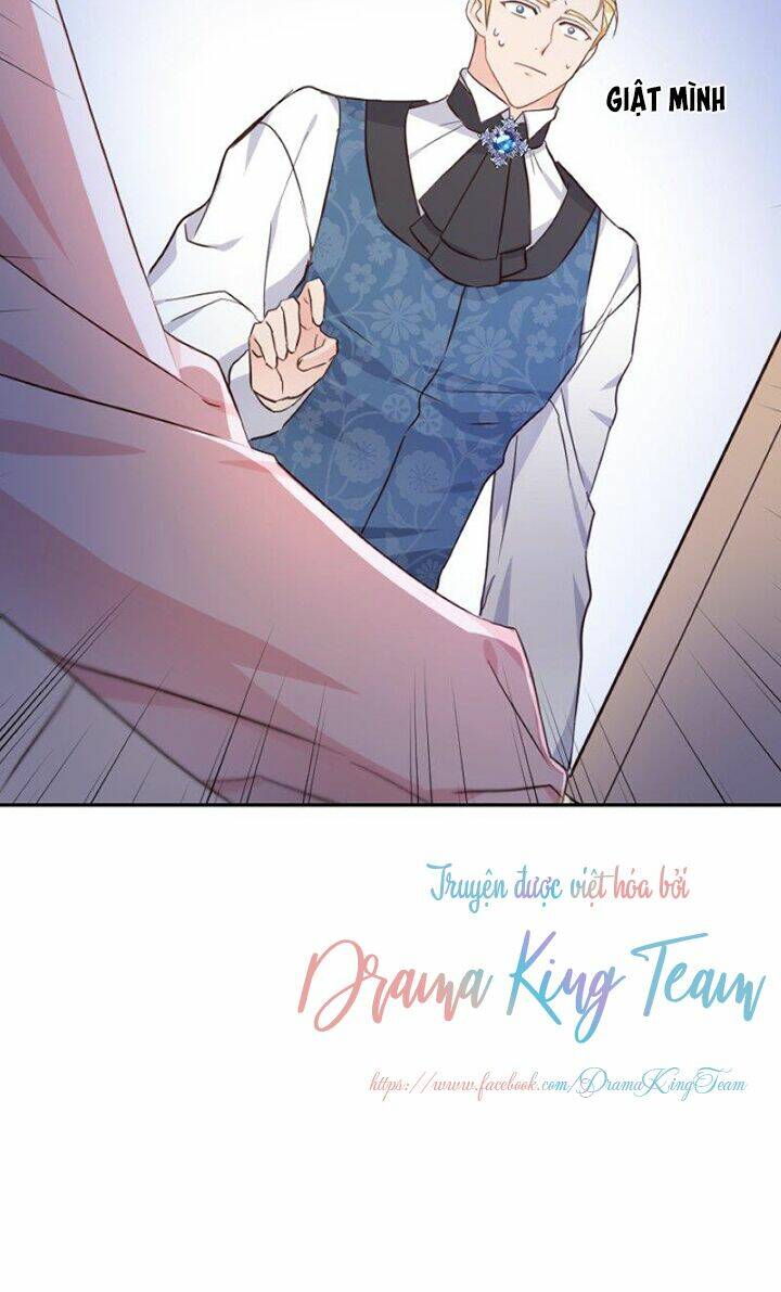 Tất Cả Mọi Người Đều Yêu Quý Nhân Vật Phản Diện Chương 8 Ảnh 5