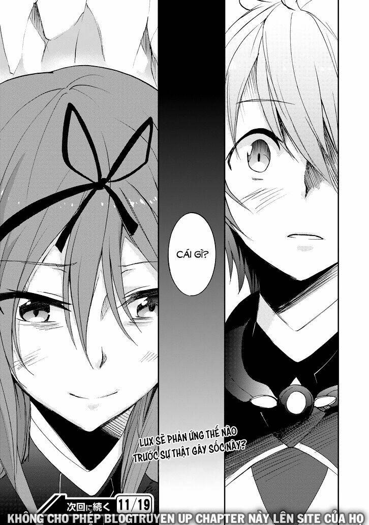 Saijaku Muhai No Shinsou Kiryuu Chương 16 Ảnh 56