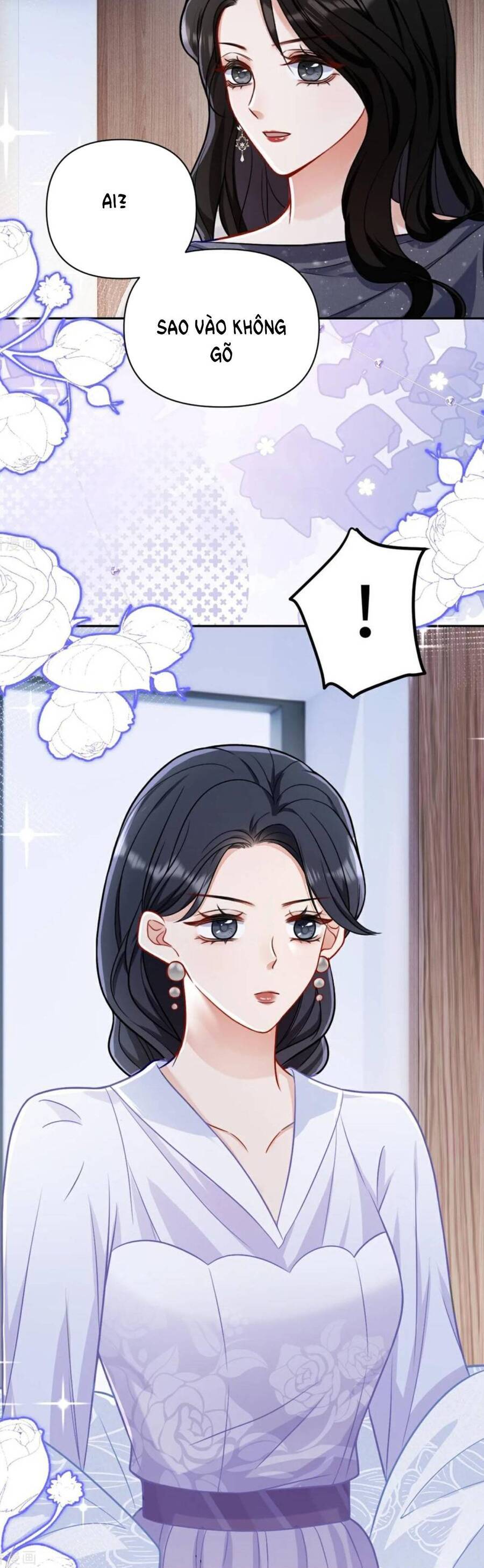 Thì Ra Thư Ký Chu Là Người Như Vậy Chương 31 Ảnh 38