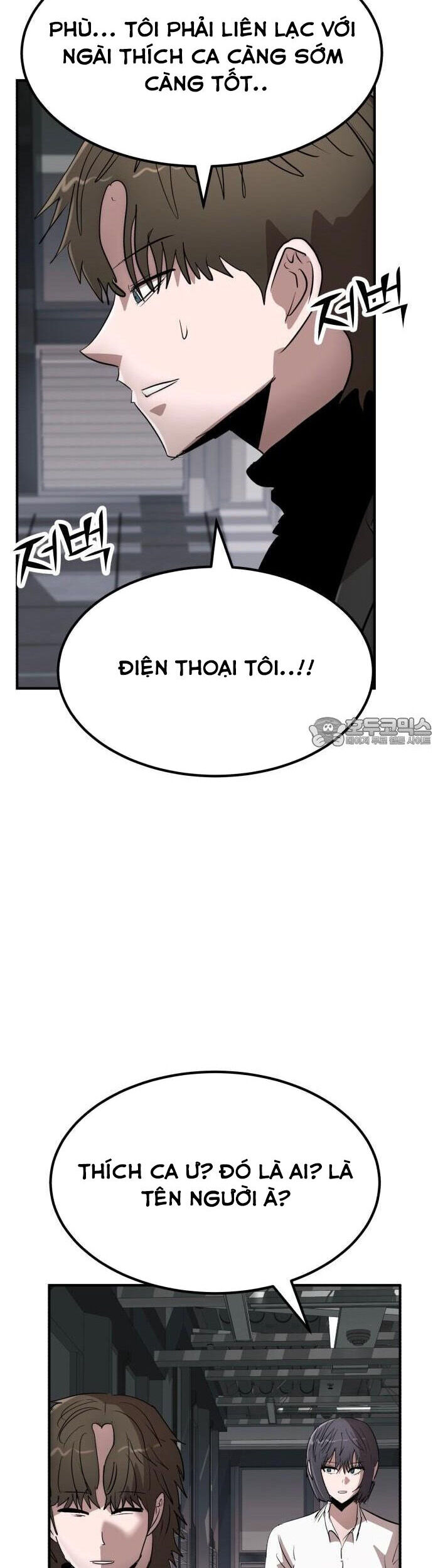 Coin Báo Thù Chương 62 Ảnh 31