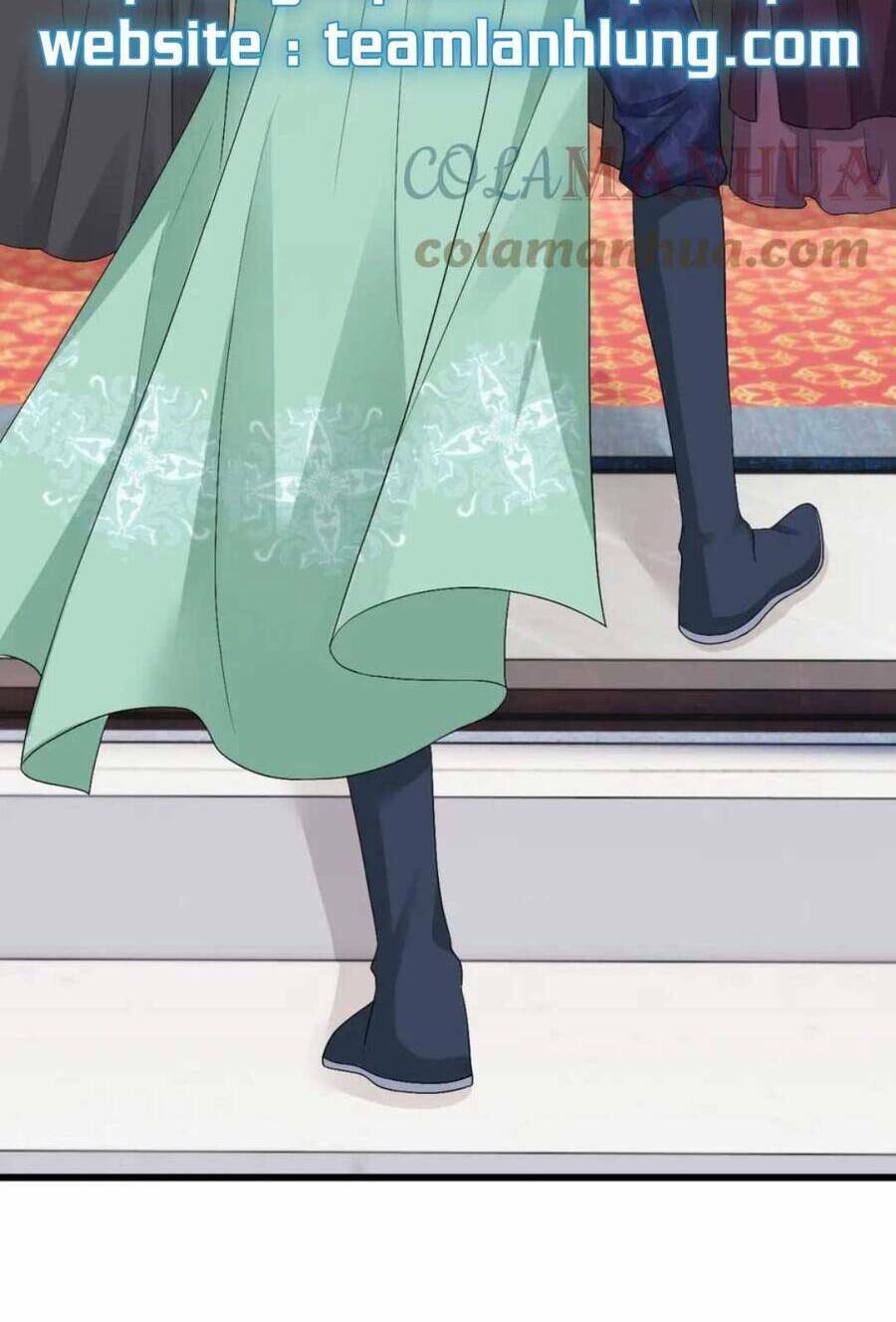 Vương Gia Cuồng Ghen Tuông Chương 31 Ảnh 19