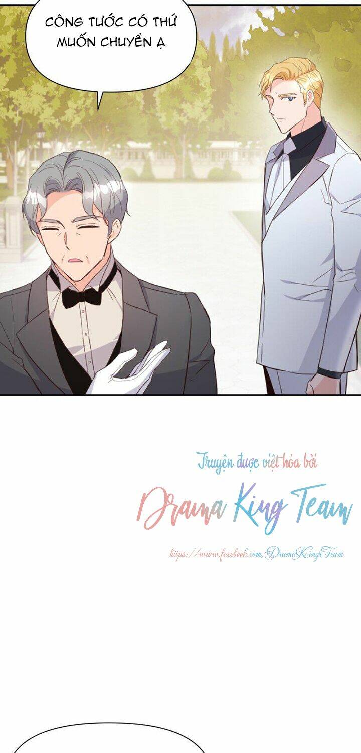 Tất Cả Mọi Người Đều Yêu Quý Nhân Vật Phản Diện Chương 14 Ảnh 30