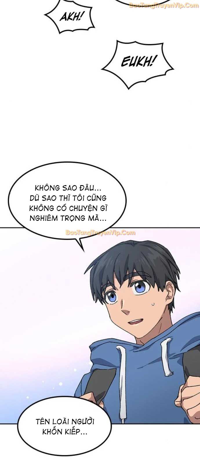 Chữa Lành Cuộc Sống Thông Qua Cắm Trại Ở Thế Giới Khác Chương 53 Ảnh 28