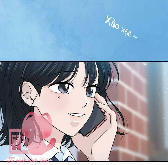Lời Tỏ Tình Đi Lạc Chương 72 Ảnh 28