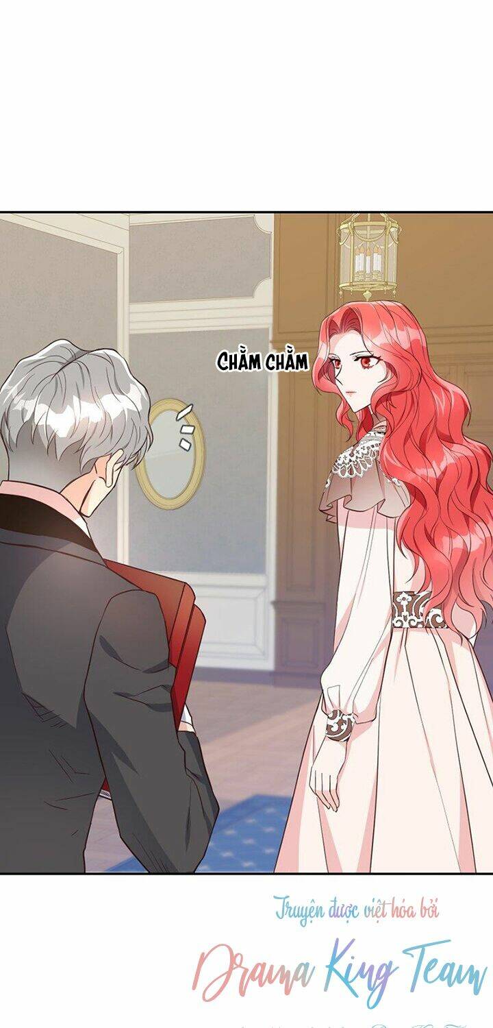 Tất Cả Mọi Người Đều Yêu Quý Nhân Vật Phản Diện Chương 15 Ảnh 43