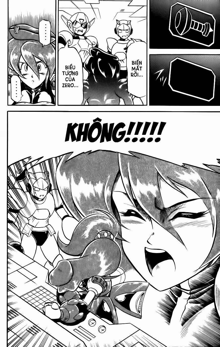 Chiến Binh Thế Giới Ảo X4-5 Chương 9 Ảnh 16