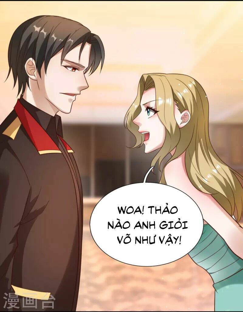Ta Là Chiến Thần Vô Song Chương 214 Ảnh 14