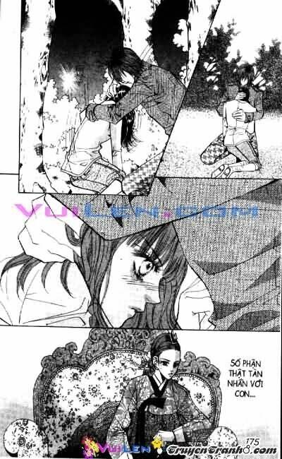Goong - [ Hoàng Cung ] Chương 13 Ảnh 174