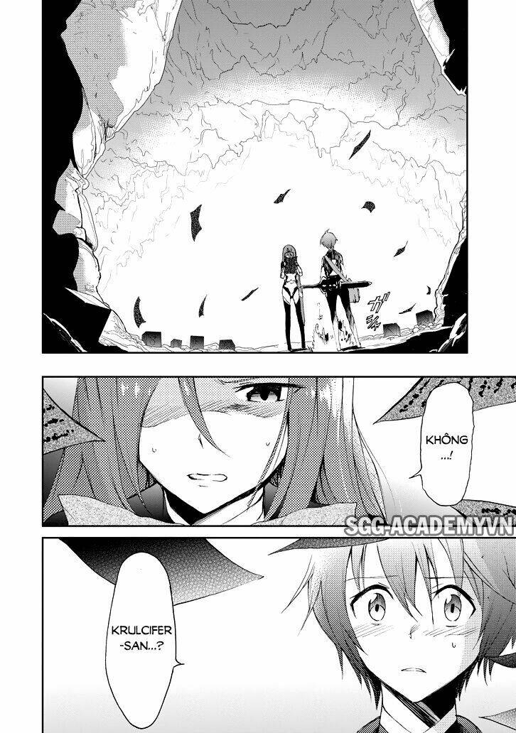 Saijaku Muhai No Shinsou Kiryuu Chương 16 Ảnh 49