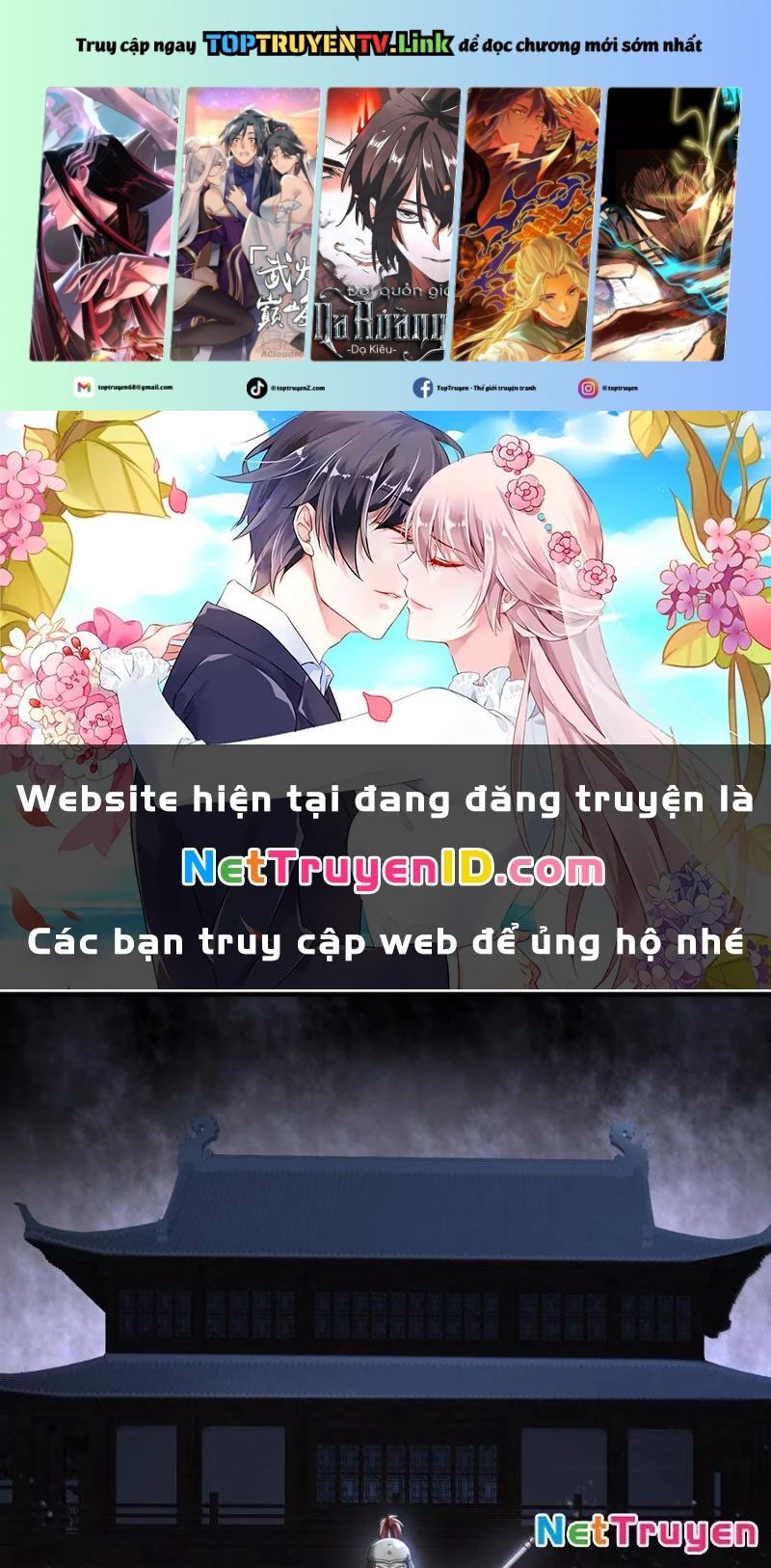 Tôi Livestream Cầu Hôn Nữ Quỷ Vậy Mà Thành Công!? Chương 89 Ảnh 3