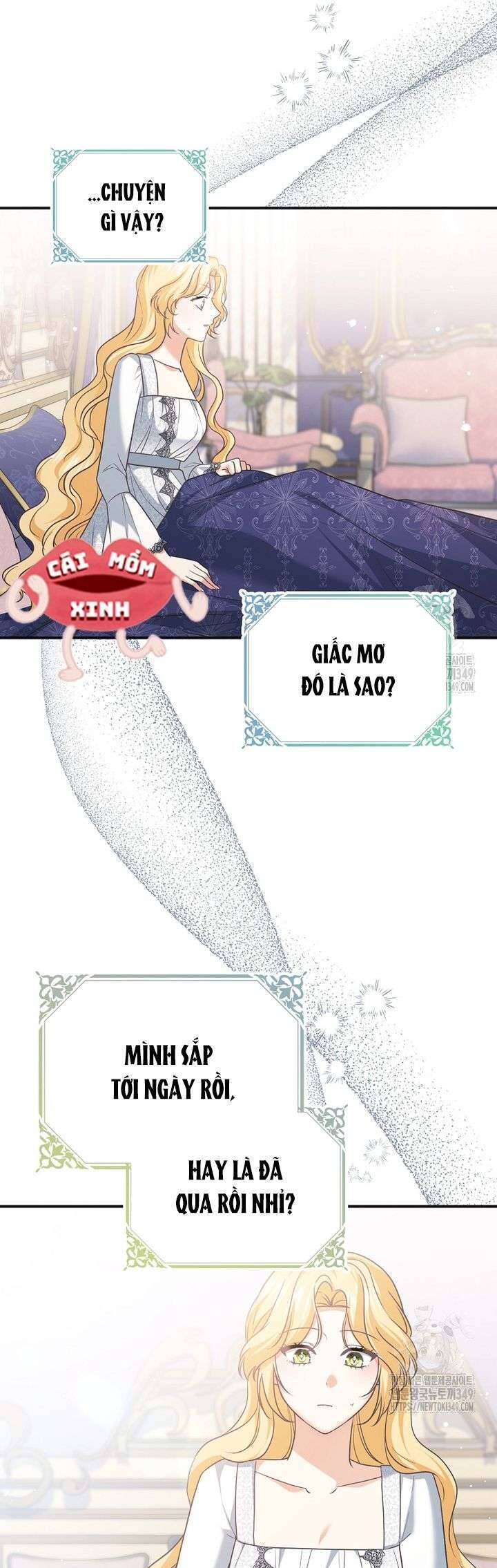 Không Cần Sự Ám Ảnh Của Bạo Chúa Chương 17 Ảnh 6