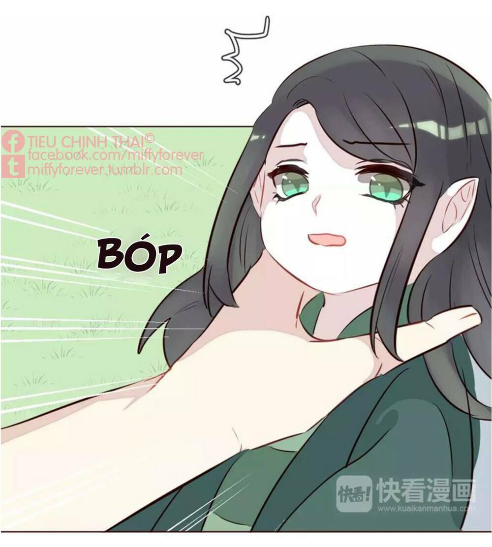 Bạn Trai Xương Rồng Chương 10 Ảnh 19