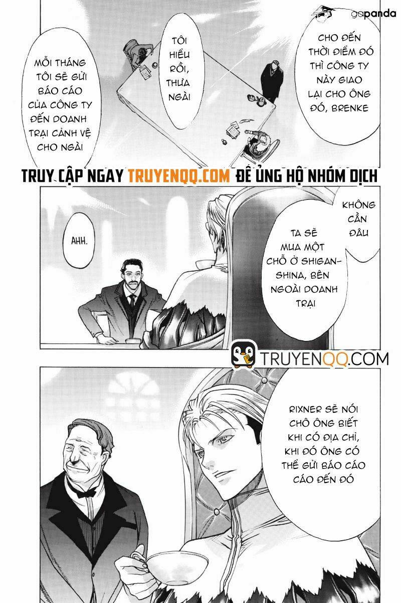 Đại Chiến Titan - Before The Fall Chương 20.5 Ảnh 10