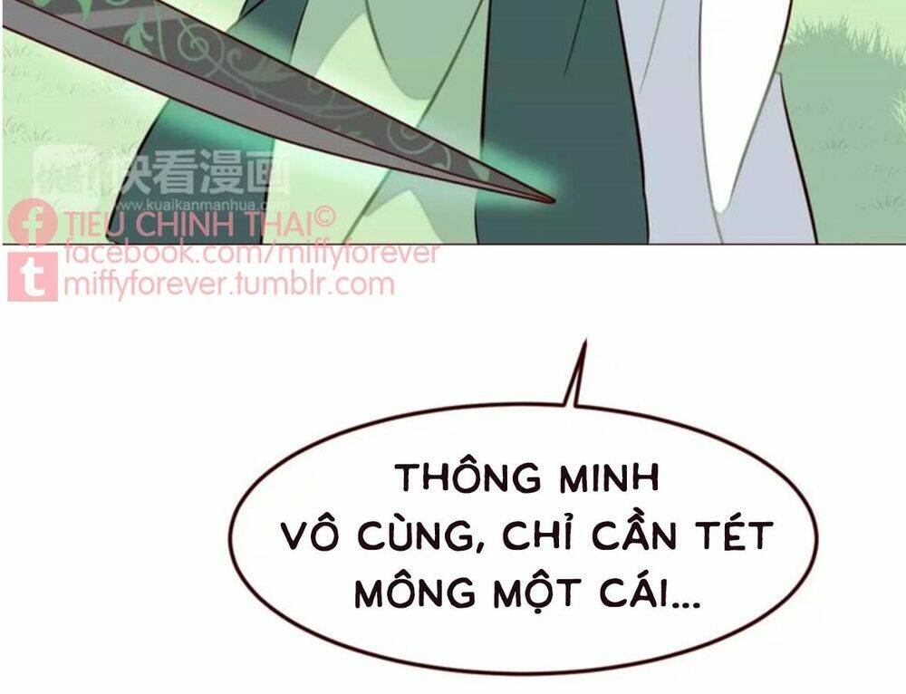 Bạn Trai Xương Rồng Chương 10 Ảnh 11