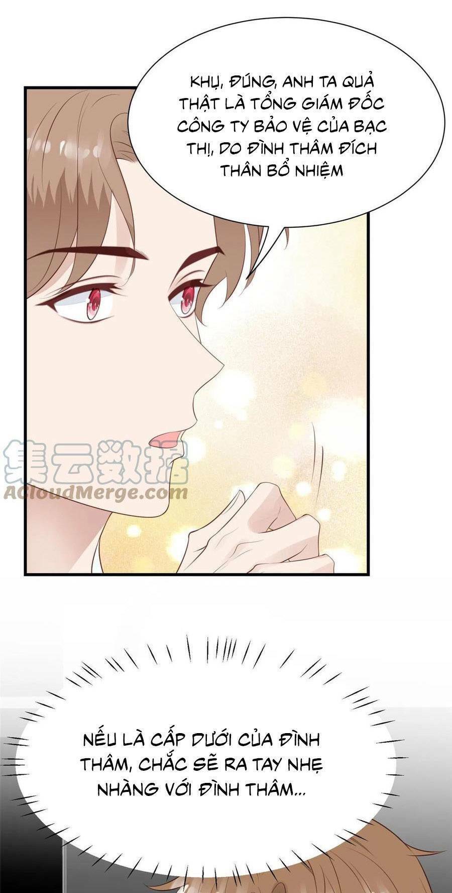 Lưng Dựa Núi Lớn Đứng Vững C Vị Chương 182 Ảnh 4