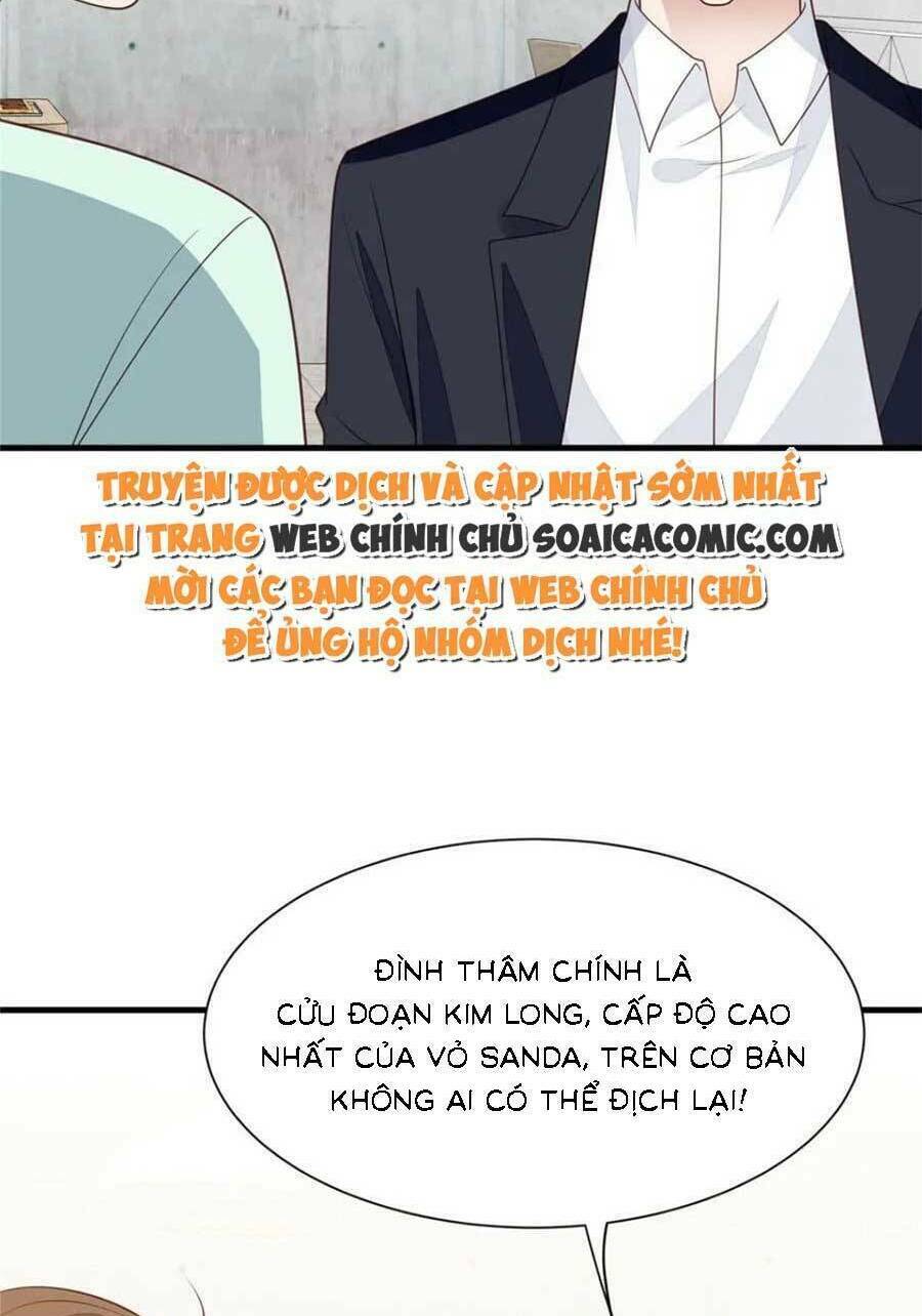 Lưng Dựa Núi Lớn Đứng Vững C Vị Chương 184 Ảnh 32