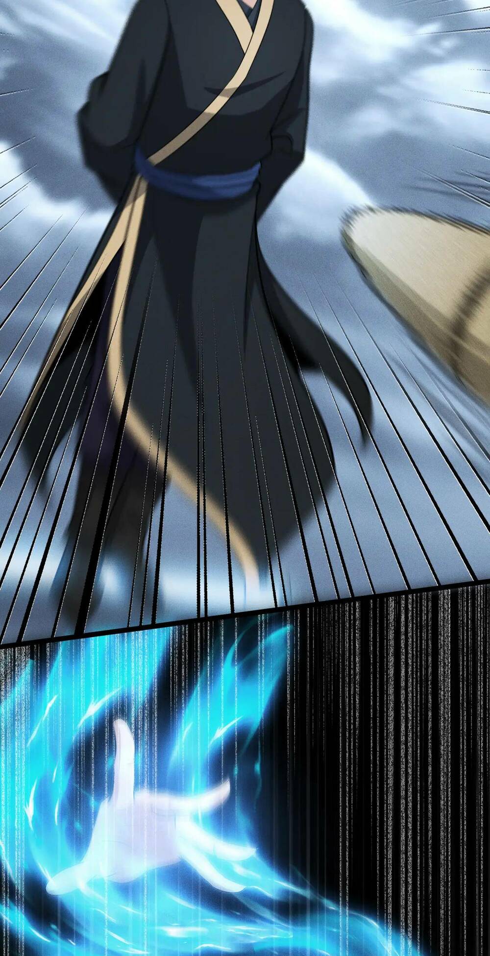 Thức Tỉnh Thành Thần Chương 1 Ảnh 35