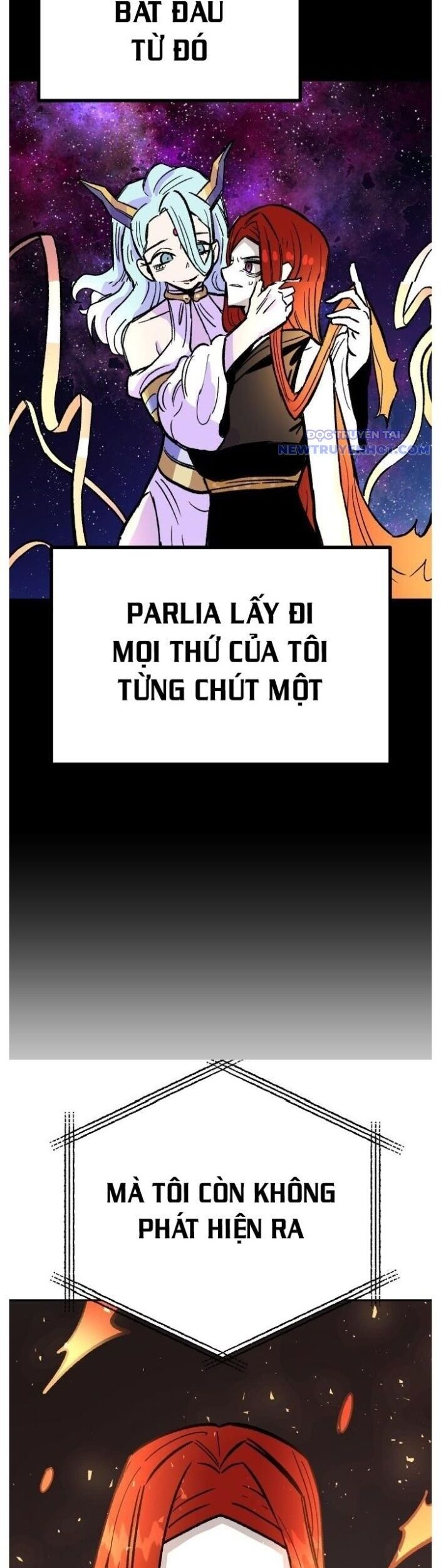 Sắp Xuất Ngũ Thì Isekai Chương 31 Ảnh 48