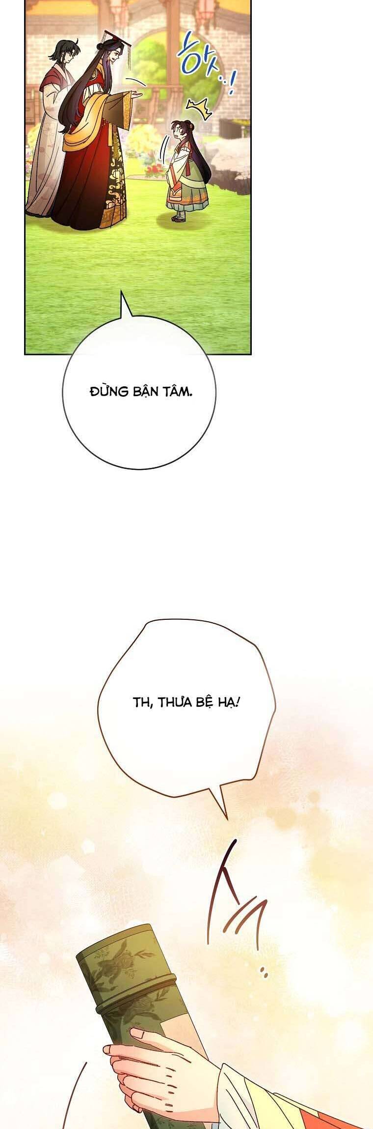 Tiểu Thiếp Chỉ Muốn Sống Yên Bình Chương 110 Ảnh 10