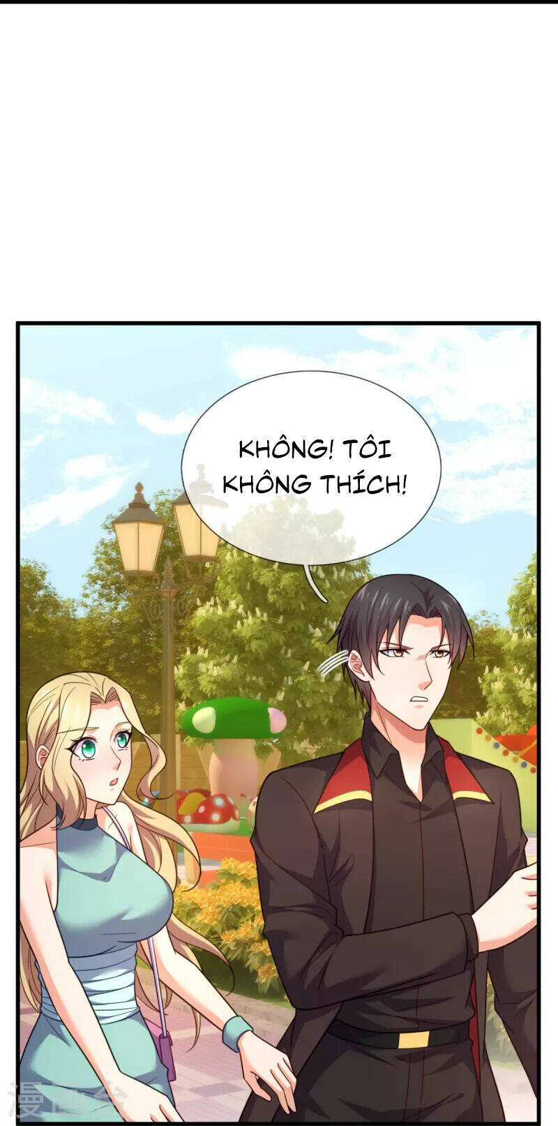 Ta Là Chiến Thần Vô Song Chương 225 Ảnh 25