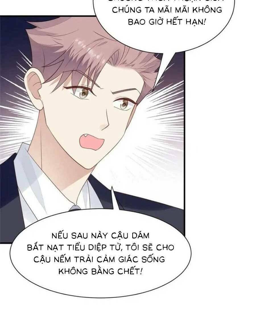 Lưng Dựa Núi Lớn Đứng Vững C Vị Chương 203 Ảnh 19