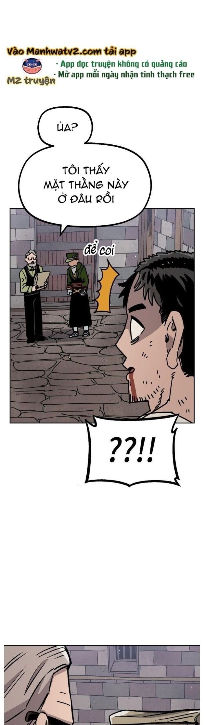 Sắp Xuất Ngũ Thì Isekai Chương 31 Ảnh 25