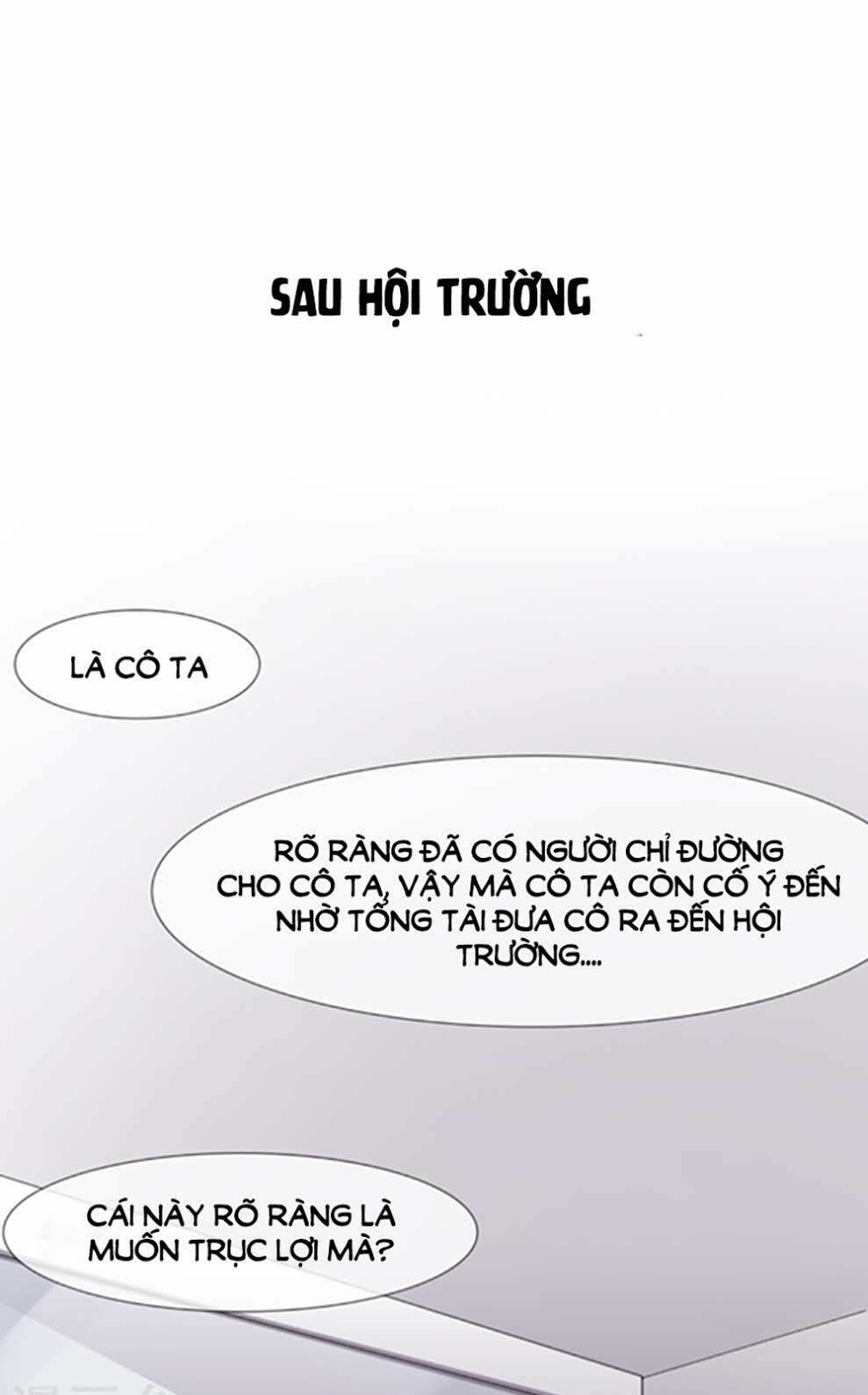 Siêu MẫU Thế Thân Chương 5 Ảnh 29