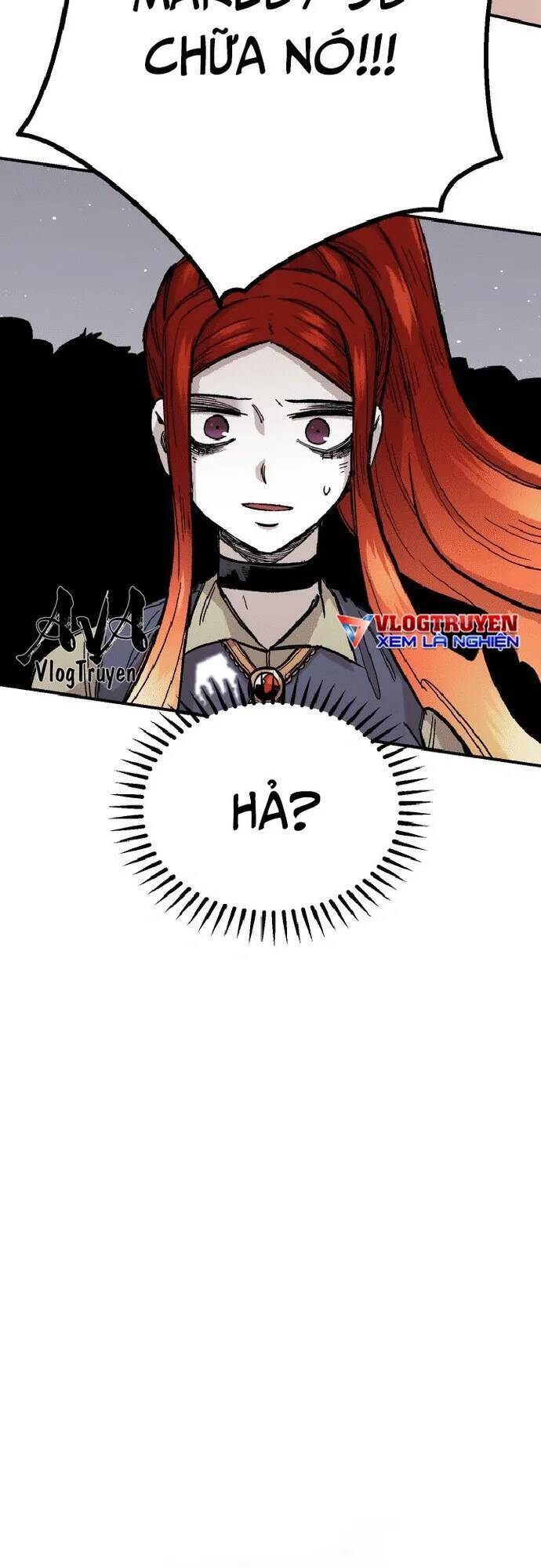 Sắp Xuất Ngũ Thì Isekai Chương 19 Ảnh 82