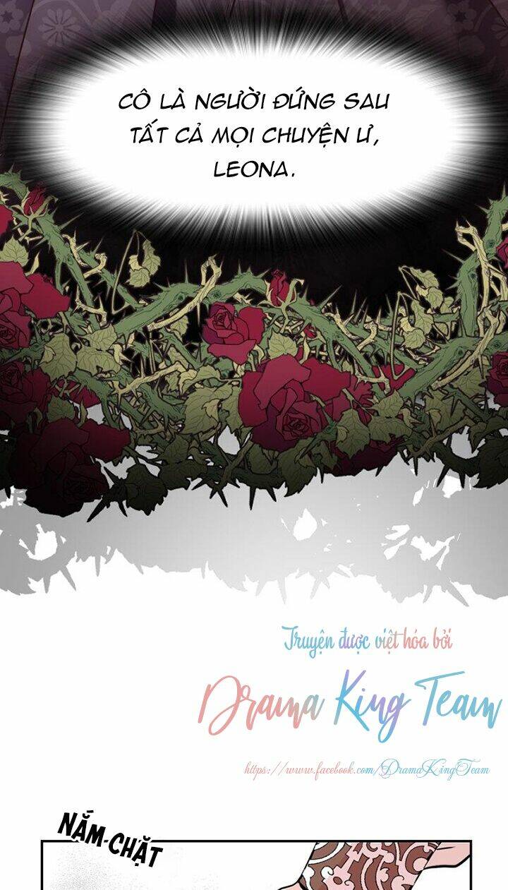 Tất Cả Mọi Người Đều Yêu Quý Nhân Vật Phản Diện Chương 15 Ảnh 19