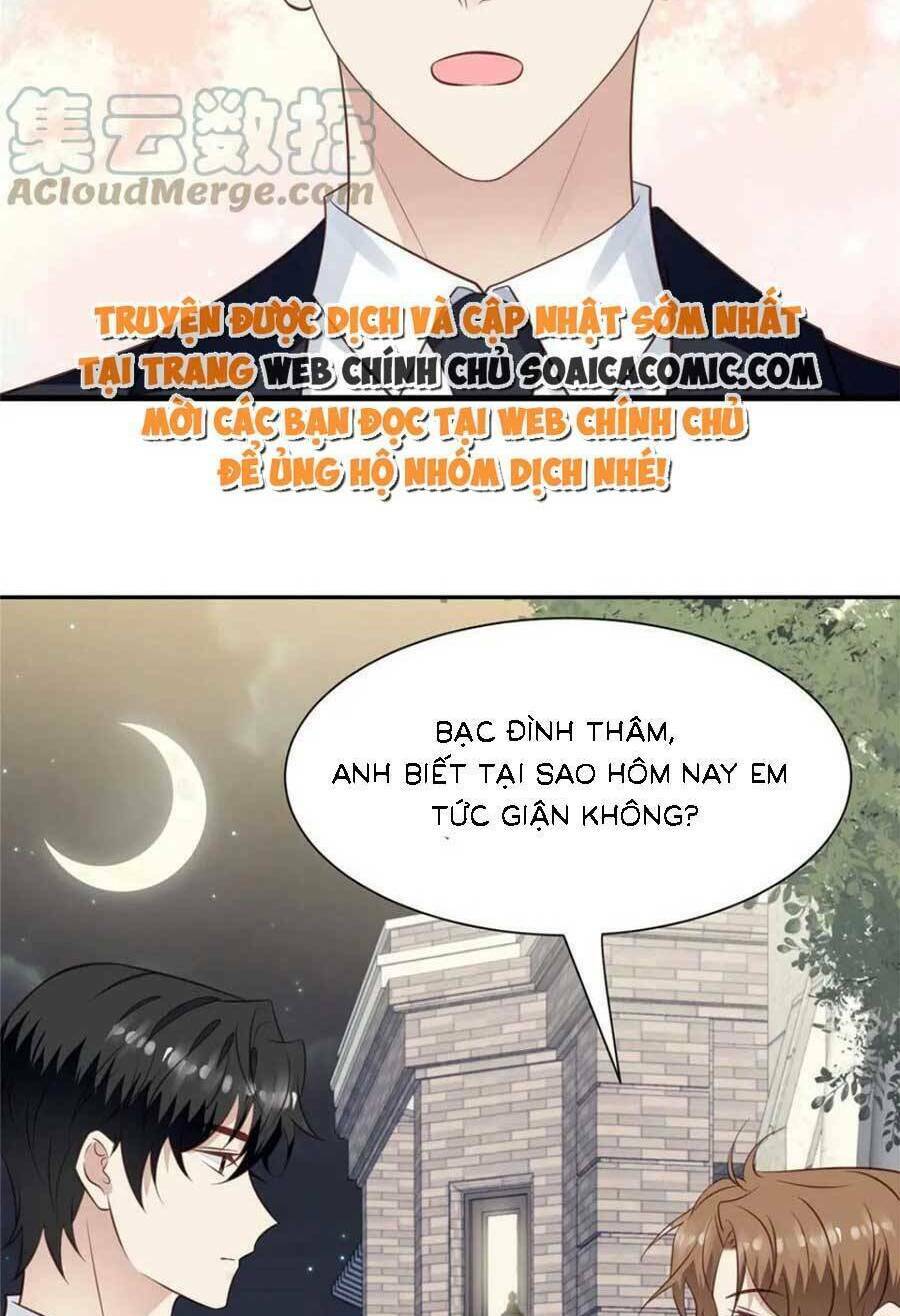 Lưng Dựa Núi Lớn Đứng Vững C Vị Chương 185 Ảnh 10