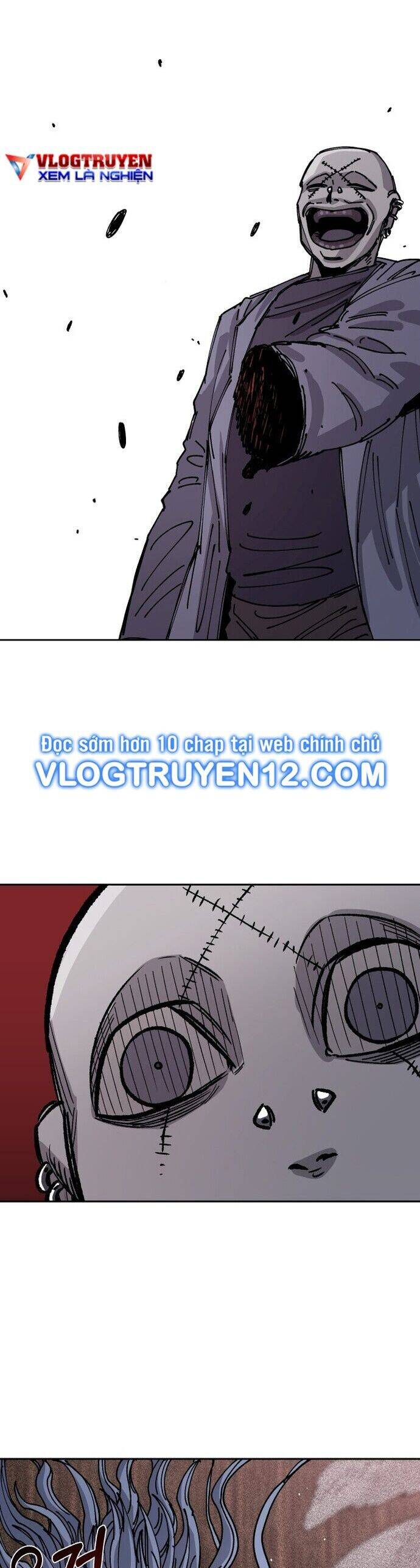 Sắp Xuất Ngũ Thì Isekai Chương 29 Ảnh 59