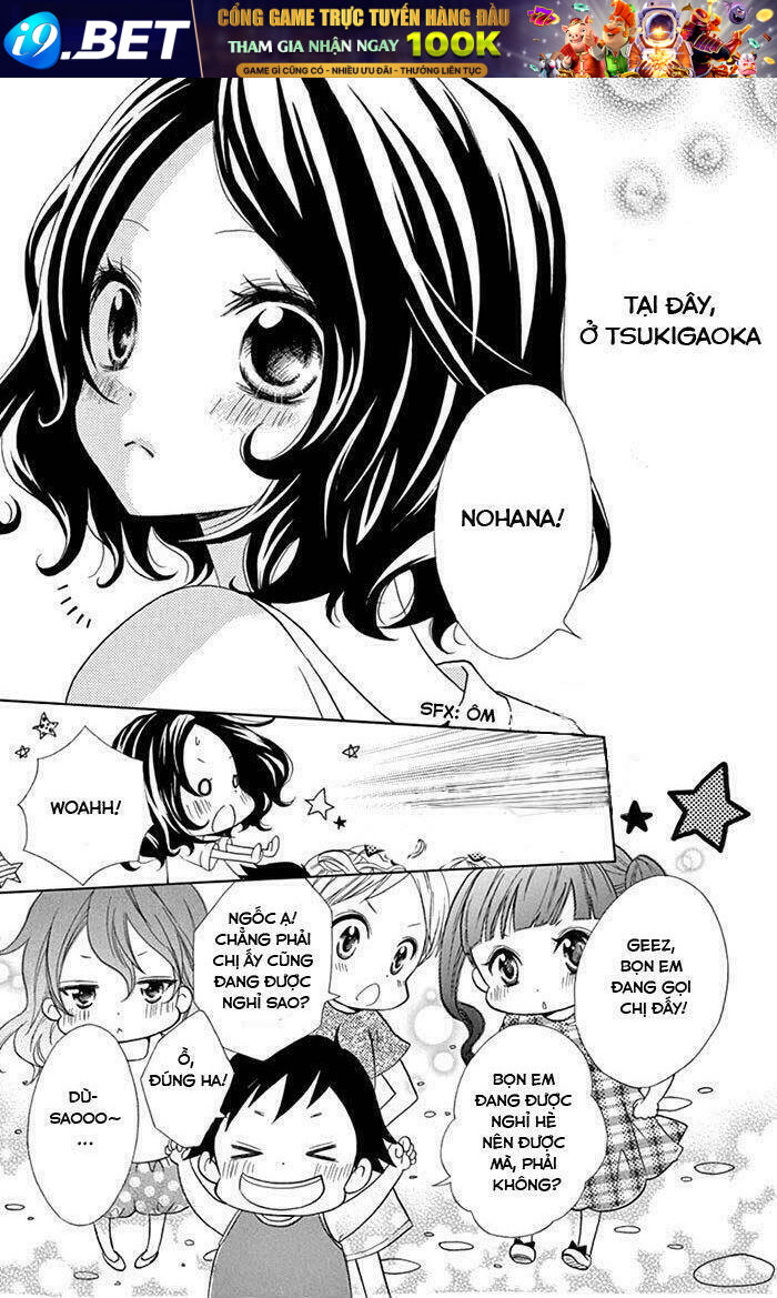 Taro-Kun Wa Kou Miete Igai To Xxx Desu Chương 1 Ảnh 9