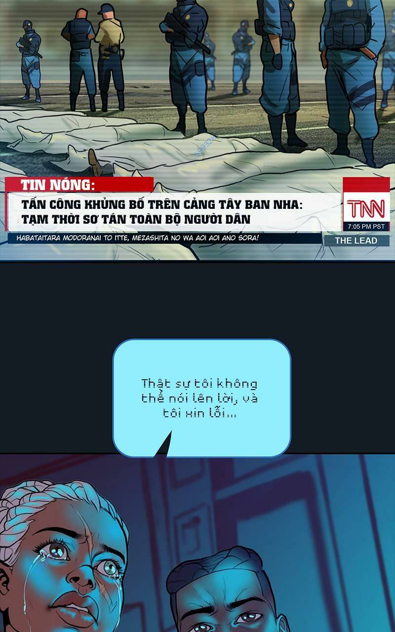 Ordeal Chương 18 Ảnh 66